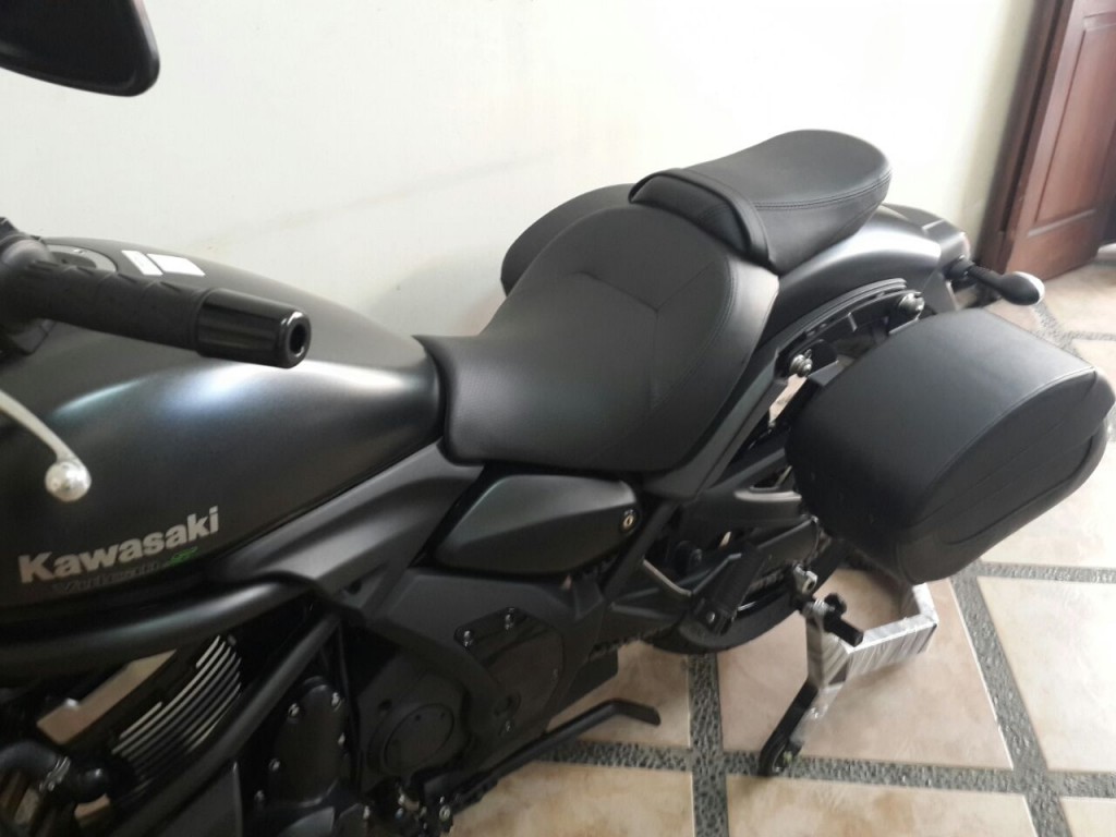 Menaikkan penampilan :)